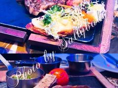 炙烤澳洲安格斯带骨眼肉扒-MOSSO德国餐厅·音乐酒吧(环宇荟店)