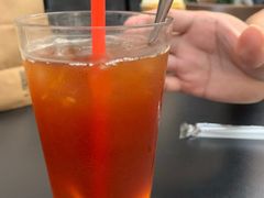 -尖沙咀茶餐厅(永泰店)