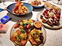 -BE BRIGHT KITCHEN(正佳广场店)