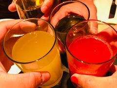 -上海东方佘山翰悦阁酒店·Vie全日制餐厅