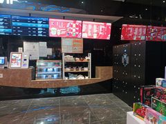 -春天国际影城(中庚漫游城杜比全景声店)