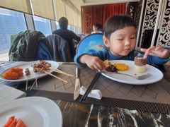 -皇朝万鑫自助餐厅