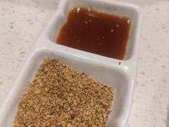 -韩时烤肉(丰科万达广场店)