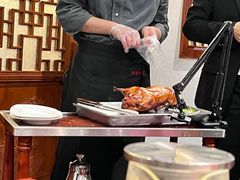 -北平食府(马鞍山路店)