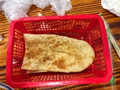-杨家牛肉汤(淮建路店)