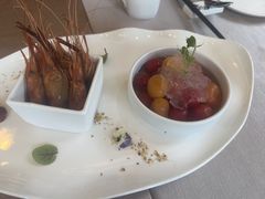 -老运河餐厅