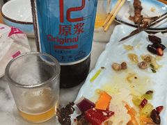 -马记伊源斋涮肉·清真菜(百子湾店)