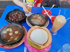 -新记肉骨茶
