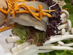 -草原塞蛮羊火锅城(港湾店)