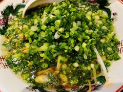 -纪州豚骨酱油拉面(锦延路店)