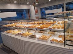 -BreadTalk面包新语(长寿路地铁站店)