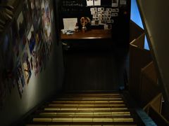 -时光花园(白鹭洲店)