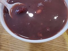 -胡氏老财豆腐脑(圣荣店)