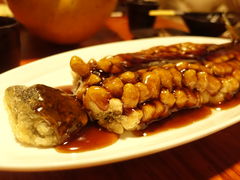 老醋松鼠鱼-醉长安(南门总店)