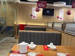 -粤仔湾砂锅粥(广益哥伦布店)