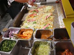 -四环冷面王(西单华威约饭街店)