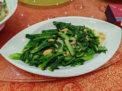 -金苑酒家·客家菜·广东老字号(万象店)