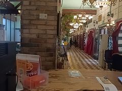 -海尔巴格一甸茶餐厅(团结路店)