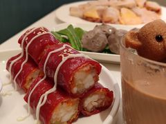 -粤来记·啫啫煲·点心(日月光店)