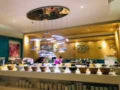 -青瓷火锅料理(西单大悦城店)