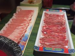 -老灶堂文创火锅(文艺路店)