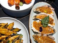 -鑫悦诚府·新鲁菜·餐厅(趵突泉店)