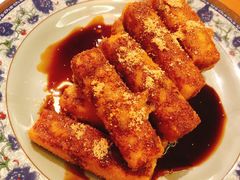 -炉小二铜锅牛蛙•川湘菜(三里屯店)