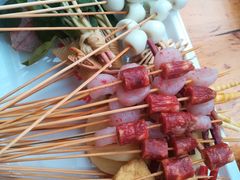 -袁记串串香(新南门店)