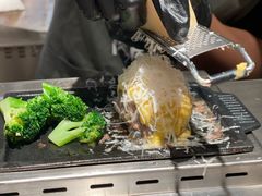 -肉肉大米(金虹桥店)