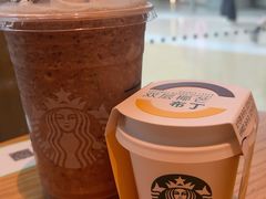 -星巴克(天津大悦城第二店)