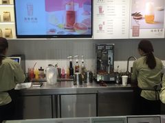 -叶子与茶(苏宁广场店)