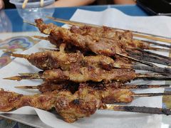 -新疆阿卜杜烤肉王(凤屿店)