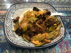 -西域美食(西直门南小街店)