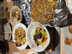 -日葵 大阪烧ひまり(仙霞路店)