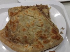 -老磁器口豆汁店(天坛店)