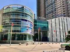 -一兆韦德健身(慧芝湖店)