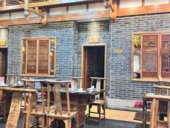 -百年川椒重庆老火锅(光谷店)