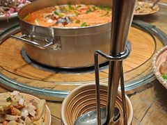 -亮欢寨酸汤鱼(沙冲路店)