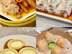 -香云轩·顺德菜(香云纱园林酒店店)