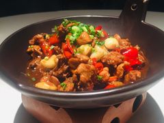 -千百味红餐厅·江西菜(绿地双子塔店)