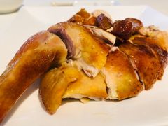 -衡山汇·高级粤菜(霄云路店)