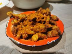 -李叔叔虾蟹大排档(青羊店)
