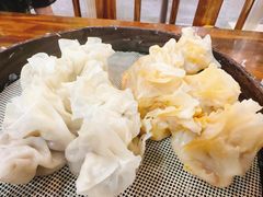 -海汇源老烧麦店(东大街总店)