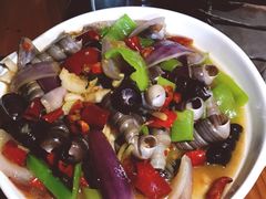 -洪大厨鸡煲(福田店)