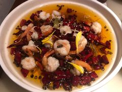 沸腾虾球-桂满陇-十里风荷(合生汇店)