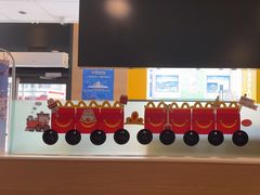 -麦当劳(从化从城大道店)