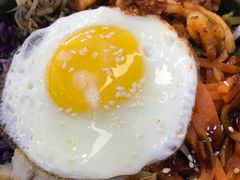 -星韩味石锅拌饭(万科·钻石广场店)