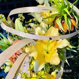 听说他家为很多顶流做过花花~
