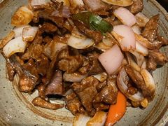 -扬州狮子楼·非遗淮扬菜(总店)