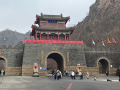 -丹东凤凰山景区